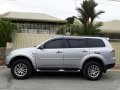 2009 Mitsubishi Montero Sport for sale-10