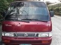 RUSH SALE!!! 2010 Nissan Urvan Escapade-2