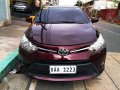 FOR SALE Toyota Vios 1.3E Dual vvti 2017-5