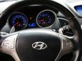 Hyundai Genesis Coupe 3.8 V6 2009 Top of the Line-0