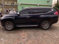 Rush for Sale Mitsubishi Montero Sports GLS AT 2017 4x2-3