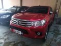 2017 Toyota Hilux G A. T. Turbo Diesel FOR SALE-5