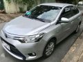 FOR SALE Toyota Vios 1.3E AT 2017-5