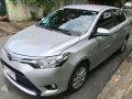 FOR SALE Toyota Vios 1.3E AT 2017-0