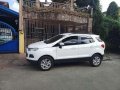 Ford Ecosport 2018 manual for sale-6