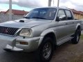 2004 Mitsubishi Strada Endevor 4X4 Ralliart FOR SALE-4