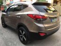 Hyundai Tucson 2010 MT Loaded Very fresh-8