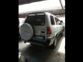 2011 Isuzu Crosswind for sale-0