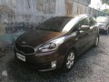 Kia Carens 2014 Good condition-5