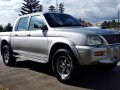 2004 Mitsubishi Strada Endevor 4X4 Ralliart FOR SALE-10