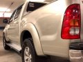 Toyota Hilux 2011 3.0 4x4 Automatic Transmission-4