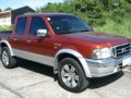 2003 Ford Ranger Trekker XLT 4X4 M/T for sale-1