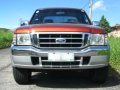 2003 Ford Ranger Trekker XLT 4X4 M/T for sale-2