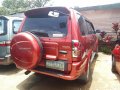 2006 Isuzu Sportivo for sale-1