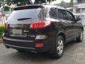 2008 Hyundai Santa Fe 2.2 Diesel Automatic-2