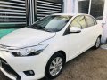 Toyota Vios  G 2014 Automatic for sale-1
