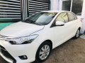 Toyota Vios  G 2014 Automatic for sale-4