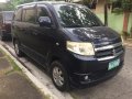 SUZUKI APV 2008 for sale-0