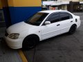 Honda Civic Vtec New Dimension Automatic 2002-5