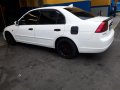 Honda Civic Vtec New Dimension Automatic 2002-0