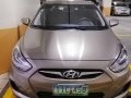 RUSH !!!Car For Sale!!! 2011 Hyundai Accent (M/T)-3