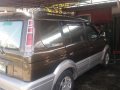 Mitsubishi Adventure model 2003 for sale-0