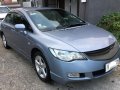 Honda Civic FD 2007 1.8s Automatic for sale-1