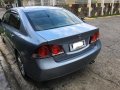 Honda Civic FD 2007 1.8s Automatic for sale-2