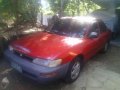 SElling Toyota Corolla xe 1996-5