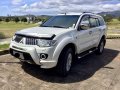 Mitsubishi Montero Sport GLS SE 4x4 Automatic 2010-8