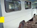 Mitsubishi L300 FB 4d56 diesel manual trans 2002 mdl-1