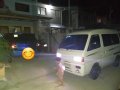 SELLING SUZUKI Multicab Van Type-0