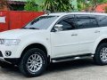 2011 Mitsubishi Montero gls v FOR SALE-8