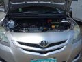 Toyota Vios 1.3E All Power 1st owner 2009 model-8