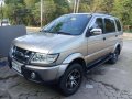 Isuzu Sportivo X 2014 Model Manual Transmission-1
