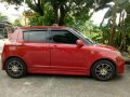 For sale Suzuki Swift 2008 model-3