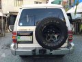 1999 Mitsubishi Pajero LOCAL FIELDMASTER for sale-2