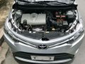 FOR SALE Toyota Vios 1.3E AT 2017-2
