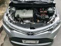 FOR SALE Toyota Vios 1.3E AT 2017-3