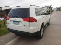 2010 Mitsubishi Montero MANUAL 4X4 accept Swap FINANCING-2