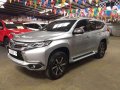 2017 Mitsubishi Montero gls premium FOR SALE-1