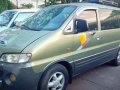 Hyundai Starex millenium d4bh engine matic turbo 2001 mdl-0