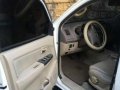 2007 Toyota Fortuner G matic diesel-3