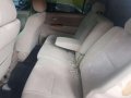 Toyota Fortuner G 2011 Manual D4d diesel engine Top of the line-0