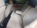 Toyota Fortuner G 2011 Manual D4d diesel engine Top of the line-8