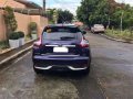 Nissan Juke N Style 2017 FOR SALE-7