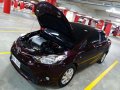 FOR SALE Toyota Vios 1.3E Dual vvti 2017-7
