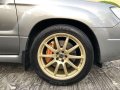 2007 Subaru Forester XT for sale-2