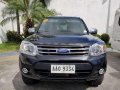 Ford Everest 2014 MT Super Fresh Car -2