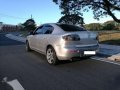 Mazda 3 2010 Automatic transmission Good engine condition-5